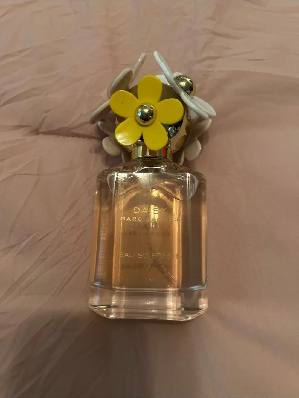 Marc Jacobs Daisy Eau So Fresh - 2.5 FL OZ